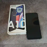 گوشیA10s