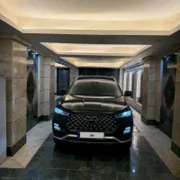 تیگو7پروپرمیوم بیرنگ ۴۰۳