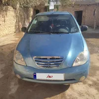 تیبا ۲|خودرو سواری و وانت|خمین, |دیوار