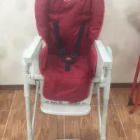 صندلی کودک نو|تخت و صندلی بچه|ارومیه, |دیوار