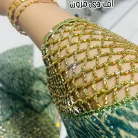 دوخت‌انواع لباس و لبه دوزی|لباس|قشم, |دیوار