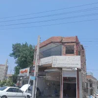 اجاره مغازه ۳۵ متری دور میدان امام رضا