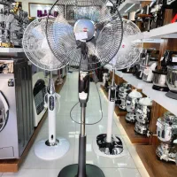 فروش پنکه پارس خزر دلمونتی ناسا