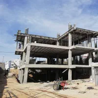 اجرای اسکلت بتنی و آجری (آپارتمان/باغشهر)