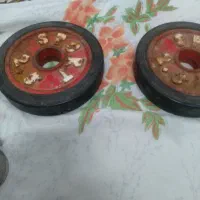 دوعدمبل ۵کیلویی