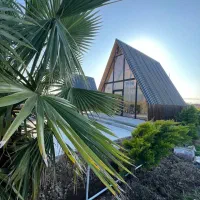 فروش زمین و کلبه سوئیسی مدارک تکمیل