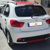 کوییک R|خودرو سواری و وانت|فولادشهر, پارک کوهستان|دیوار