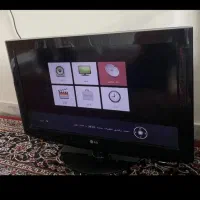 تلویزیون ۳۲ اینچ ال سی دی   LG