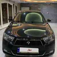 دنا پلاس توربو آپشنال