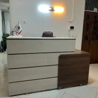 کانتر منشی|دفتر کار|کرج, فاز ۳ گوهردشت|دیوار