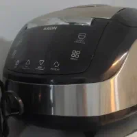 پلو پز و سرخ کن چند کاره