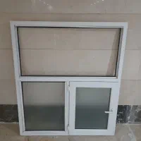 پنجره دوجداره ۱،۳۰×۱،۵۰