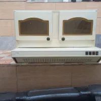 کابینت فلزی