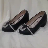 کفش مجلسی بچگانه|کفش و لباس بچه|شادگان, |دیوار