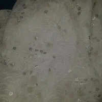 چادر عروس|لباس|خرم‌آباد, |دیوار