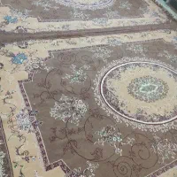 قالی|فرش|اهواز, گلستان|دیوار