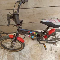 دوچرخه 16