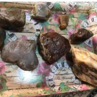 سنگهای قیمتی