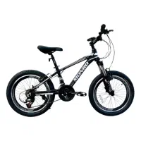 دوچرخه ۲۰ . ۲۴ آلومینیوم MONRO|دوچرخه، اسکیت، اسکوتر|رامهرمز, |دیوار