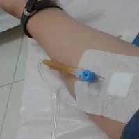 پزشکی پرستاری سرم سوند پانسمان تزریقات در منزل