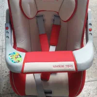 صندلی ماشین کودک