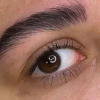مدل جهت میکروبلبدینگ تخصصی ابرو