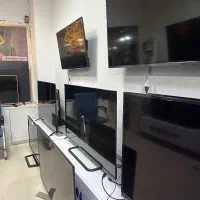مرکز خرید فروش ال ای دی کارکرده اکبند در مشهد|تلویزیون و پروژکتور|مشهد, آبکوه|دیوار