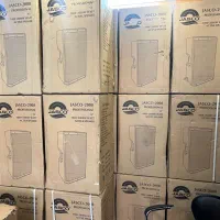 باند جاسکو 2008 چکی 6 ماهه|سیستم صوتی خانگی|مشهد, راه آهن|دیوار