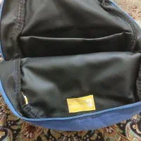 کوله مدرسه|کیف، کفش، کمربند|گلبهار, شهر جدید گلبهار|دیوار