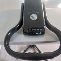 اتو پرس ژانومه|اتو و لوازم اتو|نوشهر, |دیوار