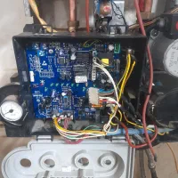 تعمیر پکیچ و آبگرمکن|خدمات پیشه و مهارت|مشهد, کوه سنگی|دیوار