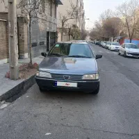 دوگانه فابریک