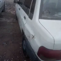 پرایدمدل82|خودرو سواری و وانت|پرند, فاز ۶|دیوار