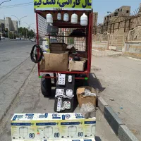 لامپ ایرانی نصف قیمت،گارانتی،وتعمیرات