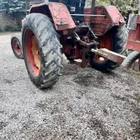 تراکتور رومانی ۶۵|خودرو سنگین|تهران, دکتر هوشیار|دیوار