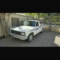 مزدا کارا 2000