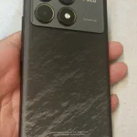 گوشی شیائومی poco f6pro 512G 12G|موبایل|تهران, امانیه|دیوار