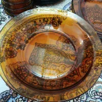 پریکس|ظروف سرو و پذیرایی|سنندج, |دیوار