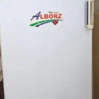 فریز کاملا سالم و تمیز