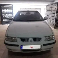 سمند lx مدل ۱۳۹۳