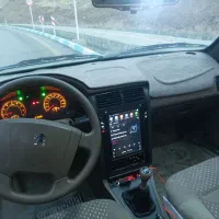 پژوsLX TU5مدل 93|خودرو سواری و وانت|هشتگرد, فاز ۲ مهستان|دیوار