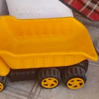 ماشین بچه