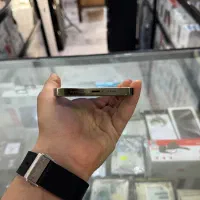 12PROMAX 256G GOLD|موبایل|کرمان, |دیوار