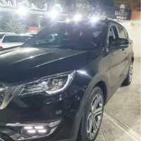 فیدلیتی ۷نفره پرایم|خودرو سواری و وانت|رشت, استقامت ۱|دیوار