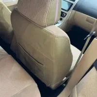 برلیانس ۳۳۰ اتوماتیک سند تکبرگ|خودرو سواری و وانت|فردیس, شهرک شهید حسینی|دیوار