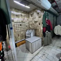 یک باب مغازه پانزده خرداد بازار بزرگ کویتی ها|فروشگاه و مغازه|تهران, بازار|دیوار