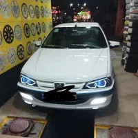 چراغ جلو پارس فولکالر کنترلی