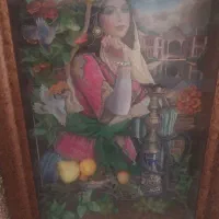 تابلو ۳ بعدی