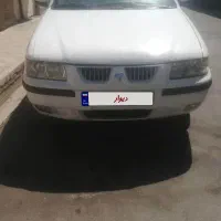 سمند LX ساده|خودرو سواری و وانت|شیراز, فخرآباد (دروازه کازرون)|دیوار
