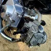 انجین هوندا 70 پیشرو